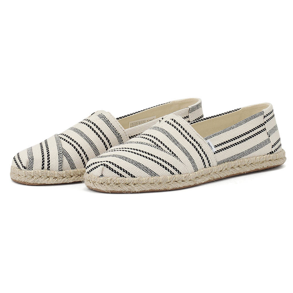 Toms - Toms 10017848 - 00888 ΓΥΝΑΙΚΕΙΑ > Εσπαντρίγιες