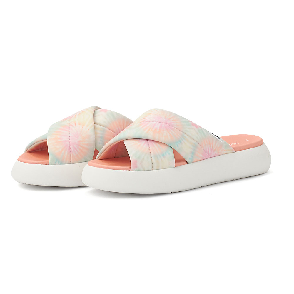 Toms - Toms 10017855 - 00891 ΓΥΝΑΙΚΕΙΑ > Σανδάλια > Sliders