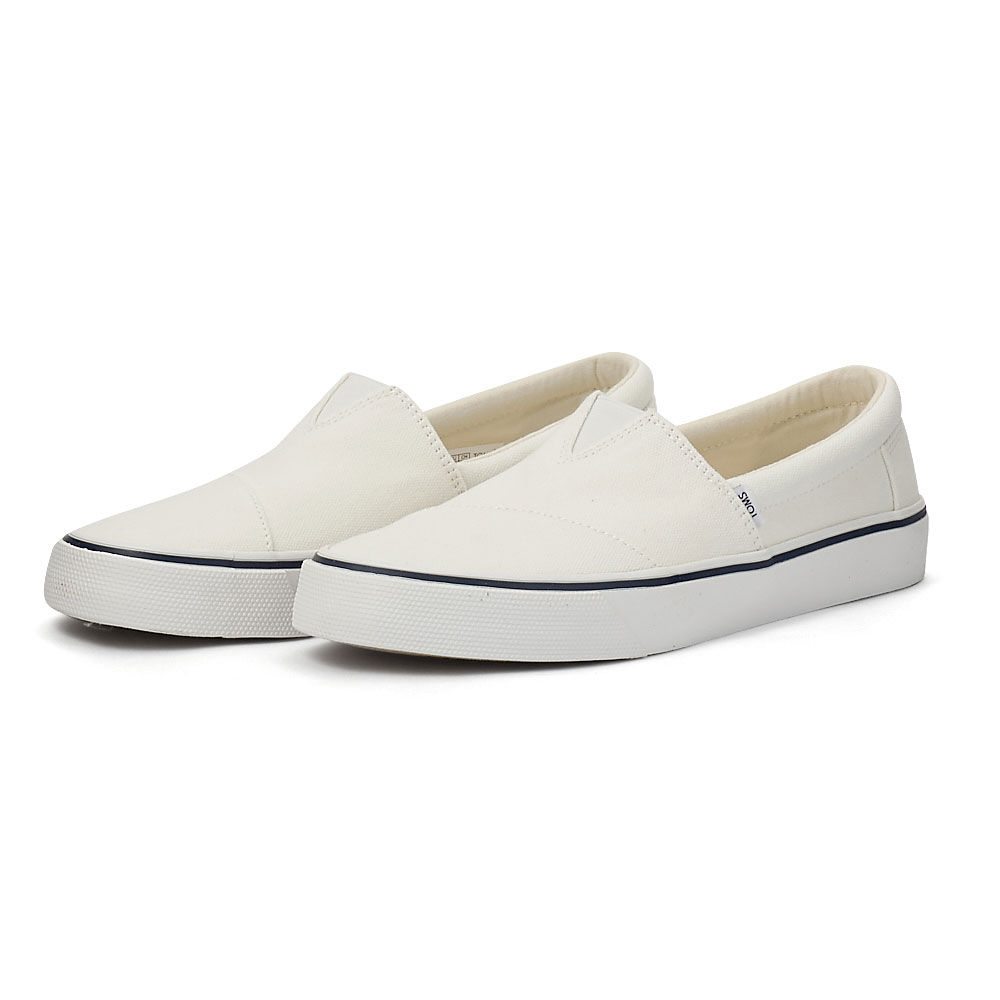 Toms - Toms 10017872 - TO.white TO.white Toms