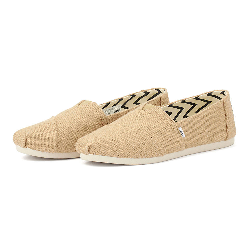 Toms - Toms 10018371 - 00888 ΓΥΝΑΙΚΕΙΑ > Εσπαντρίγιες