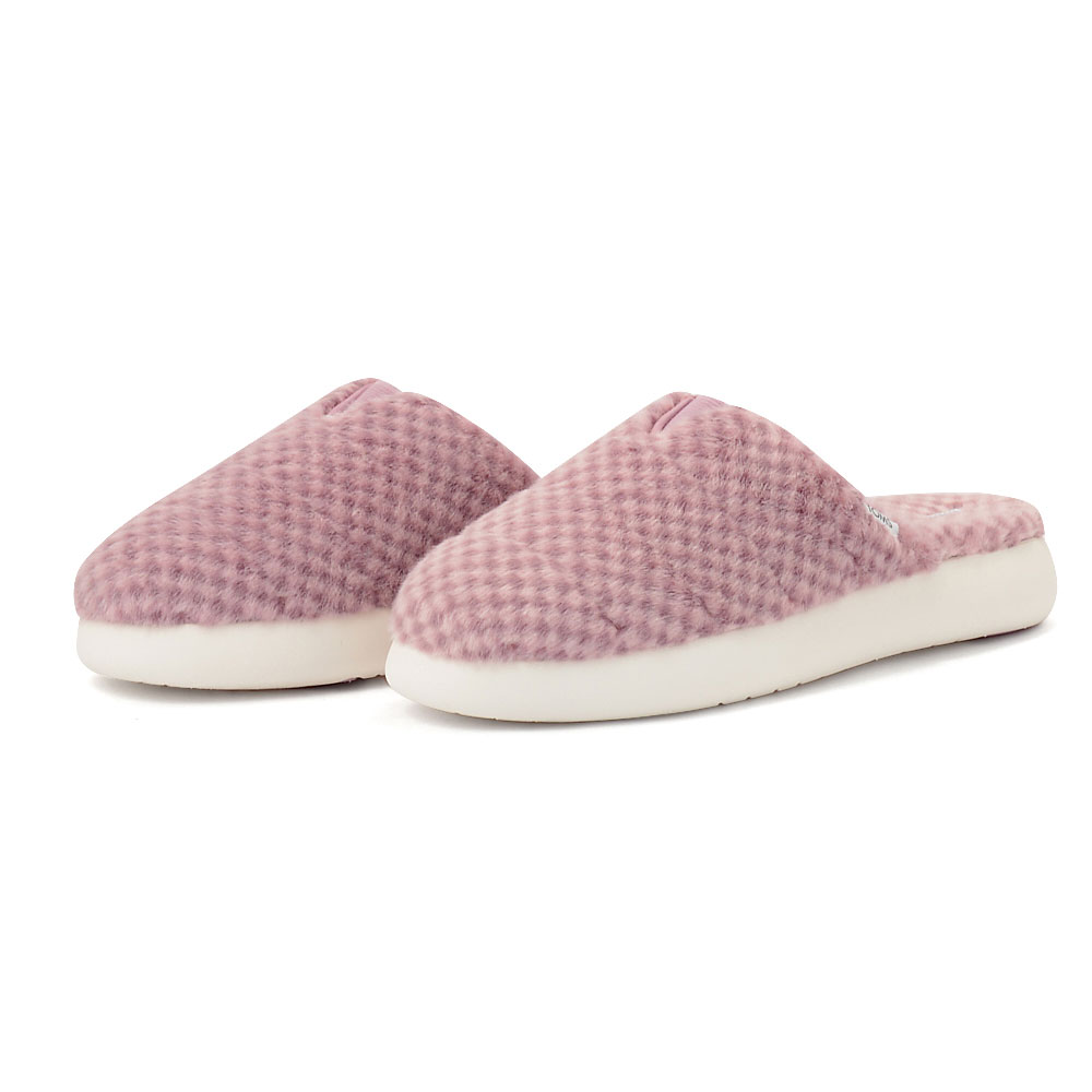 Toms - Toms Alpargata Mallow Mule 10018962 - TO.PURPLE TO.PURPLE Toms
