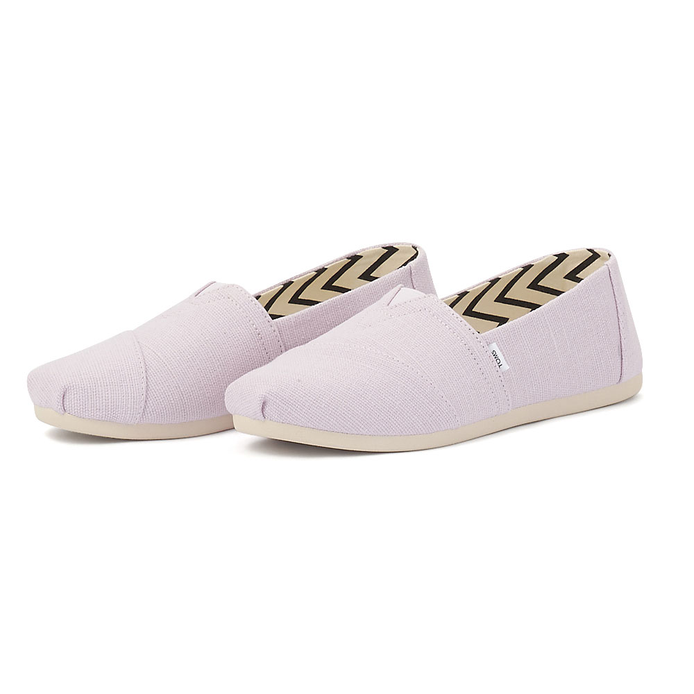 Image of 
            Toms - Toms 10019631 - TO.PURPLE