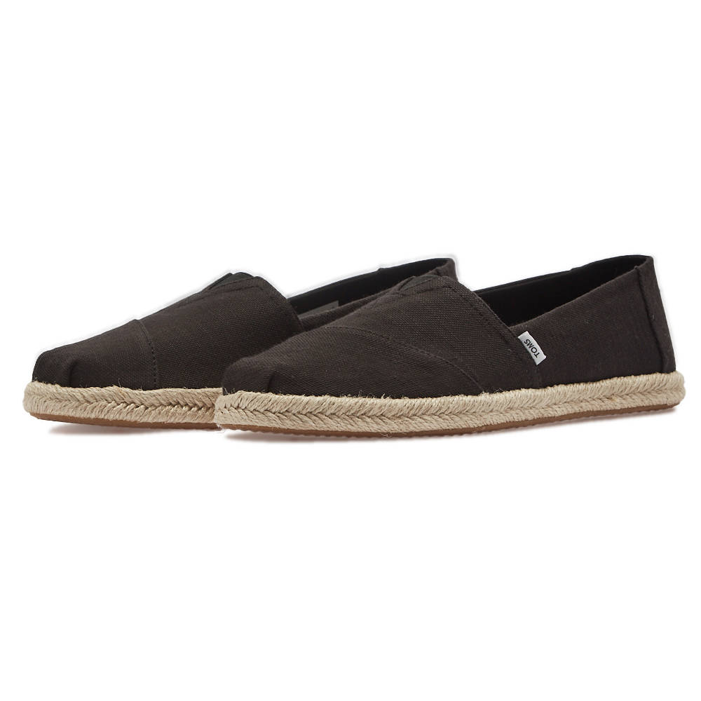 Toms Toms - Toms 10019670 - TO.BLACK