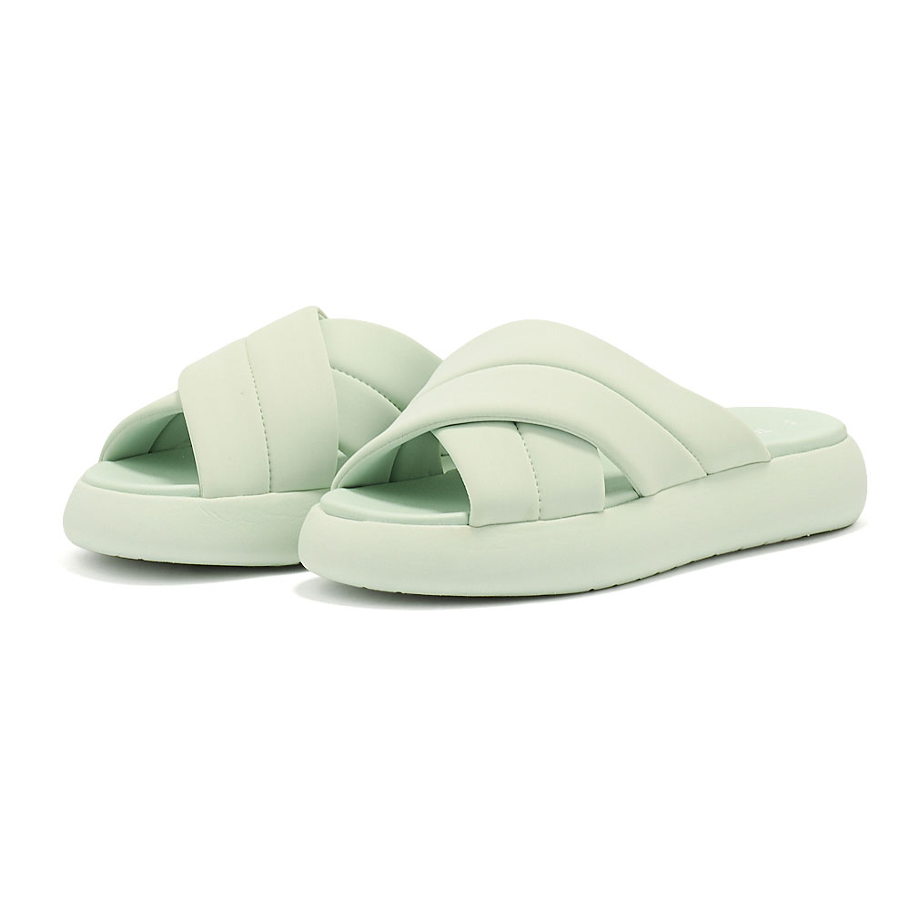 Toms - Toms 10019705 - TO.Medium Green TO.Medium Green Toms