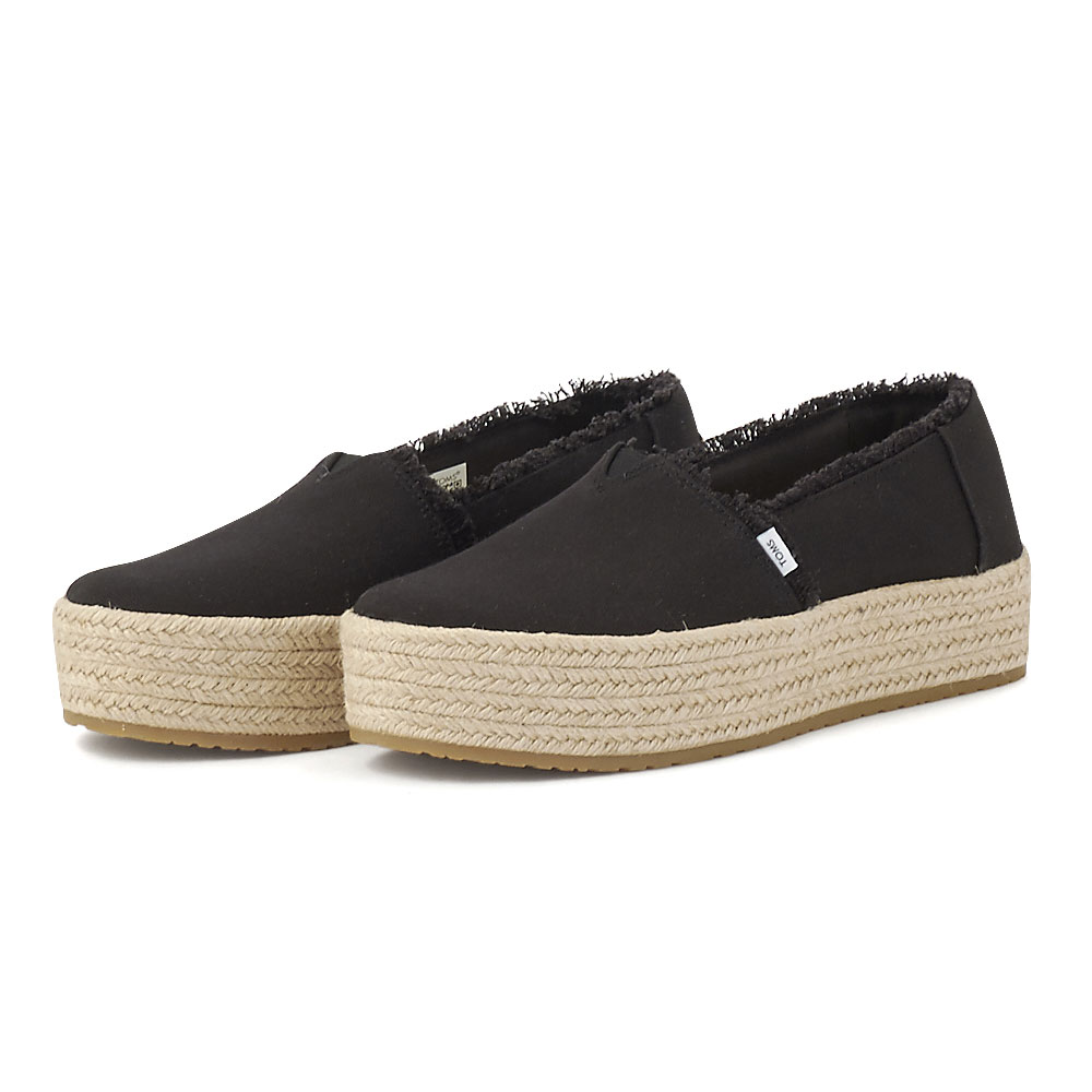 Toms Toms - Toms 10019795 - TO.Black