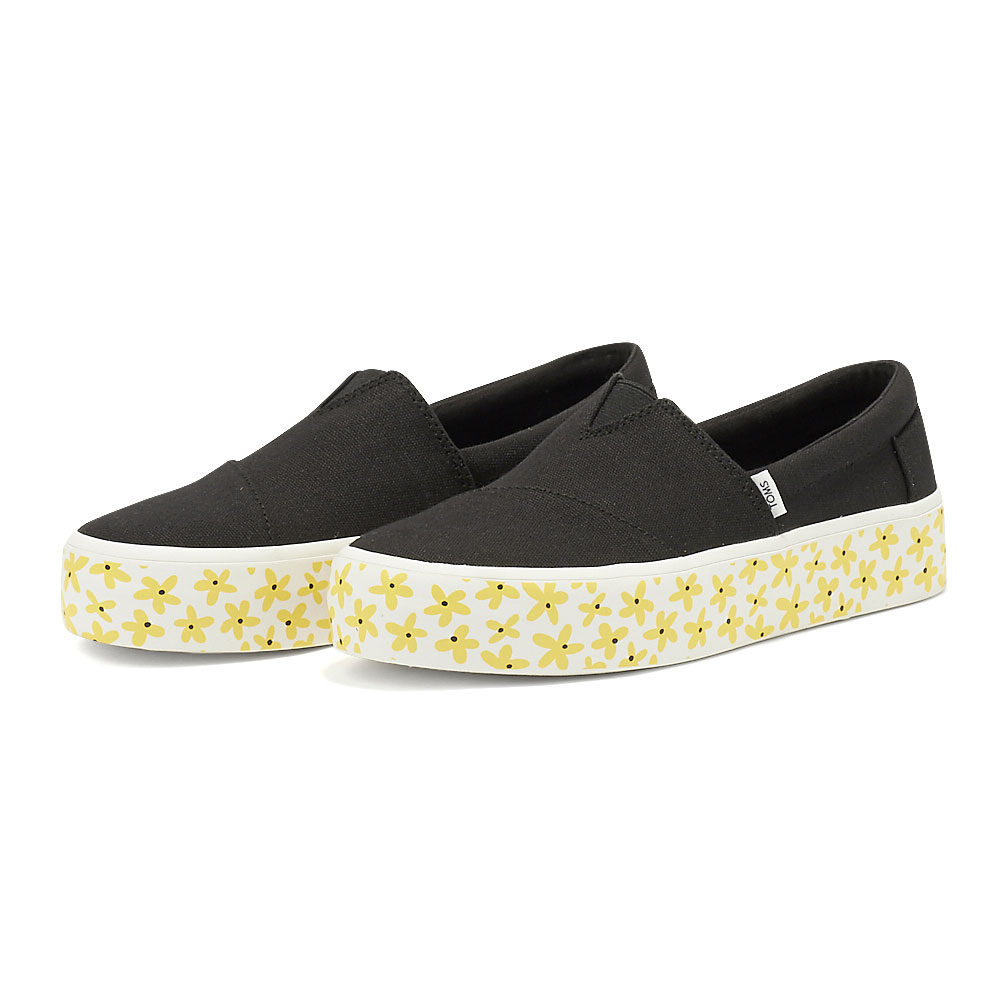 Toms - Toms 10019813 - TO.Black TO.Black Toms
