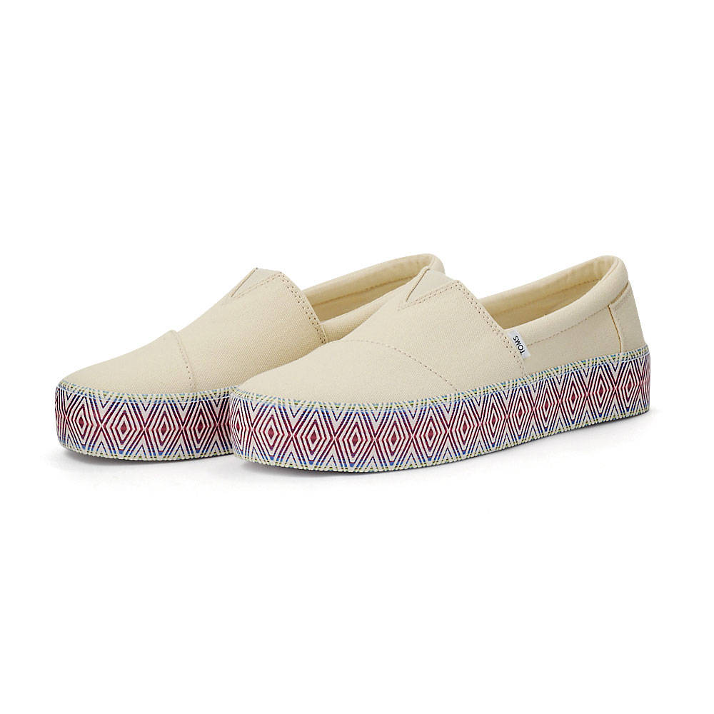 Image of 
            Toms - Toms 10019814 - TO.NATURAL