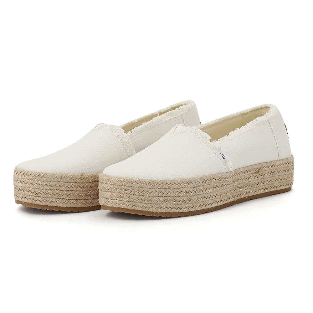 Image of 
            Toms - Toms 10019820 - TO.white
