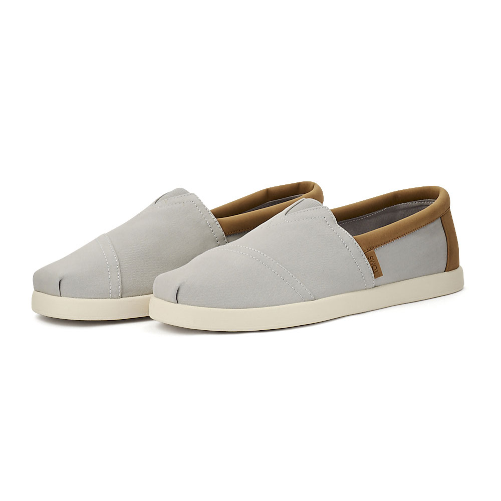 Image of 
            Toms - Toms 10019856 - TO.grey