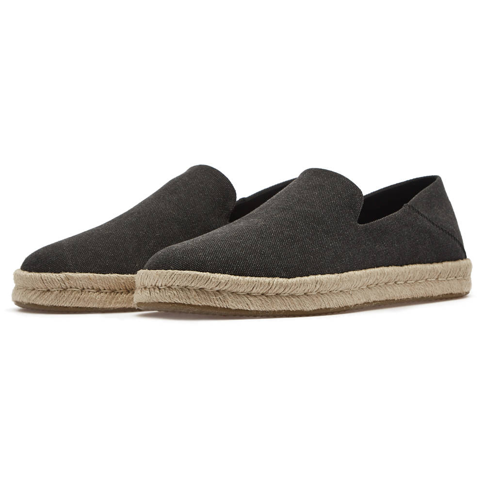 Toms - Toms 10019869 - TO.BLACK TO.BLACK Toms