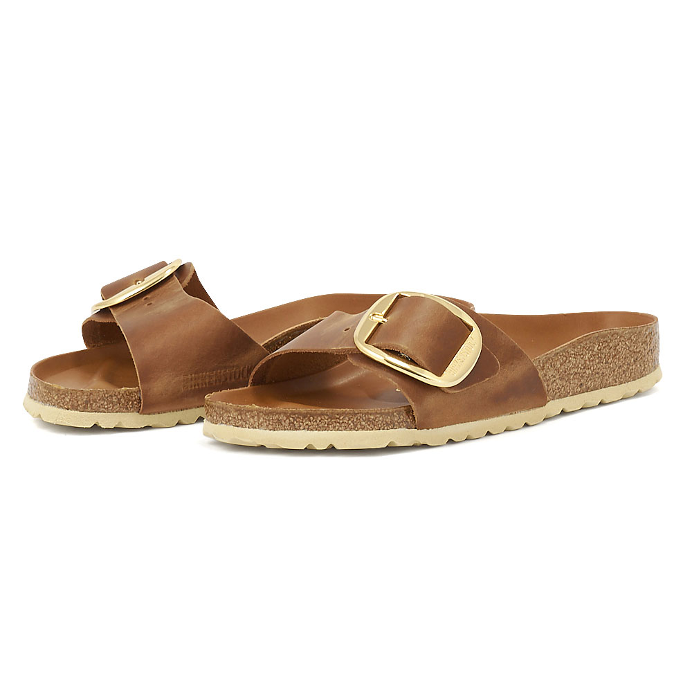 Birkenstock – Birkenstock Classic Madrid 1006525003543 – 00878