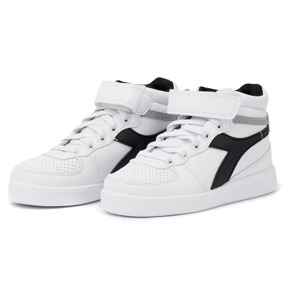 ΠΑΙΔΙΚΑ > Αθλητικά > Basket Diadora - Diadora T3 Playground H Ps 101173760C7914 - 00287