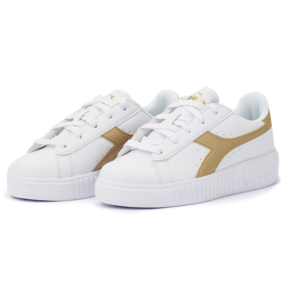 Diadora - Diadora T3 Game Step Ps 101176596C1070 - 00287 ΠΑΙΔΙΚΑ > Sneakers