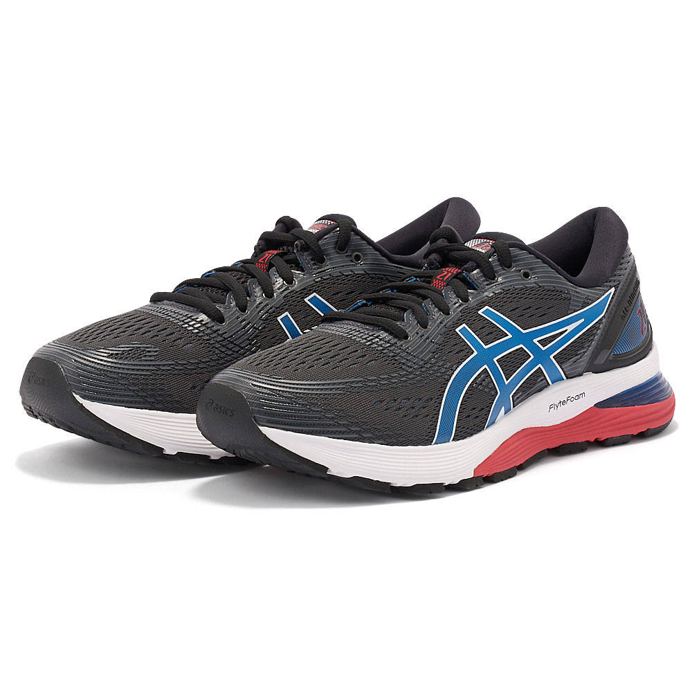 ΑΝΔΡΙΚΑ > Αθλητικά > Running Asics - Asics Gel-Nimbus 21 1011A169-005M - 00362