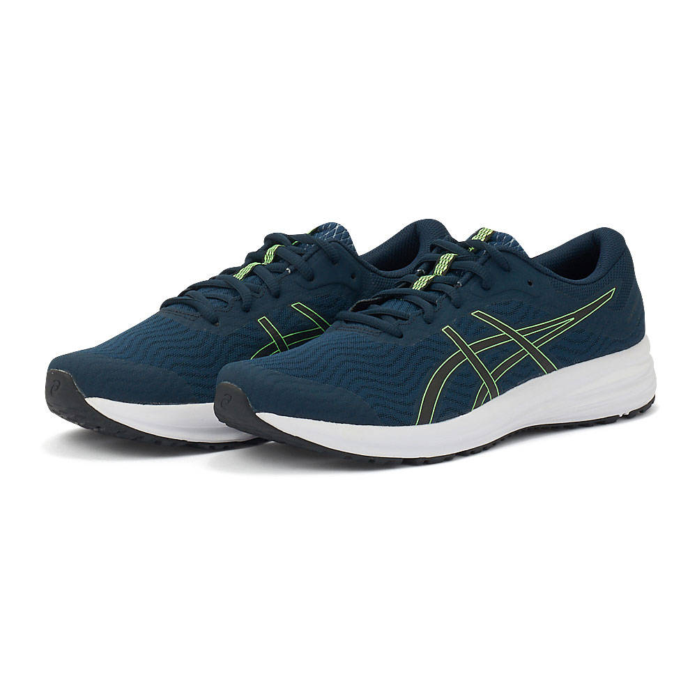 Asics – Asics Patriot 12 1011A823-407M – 02280