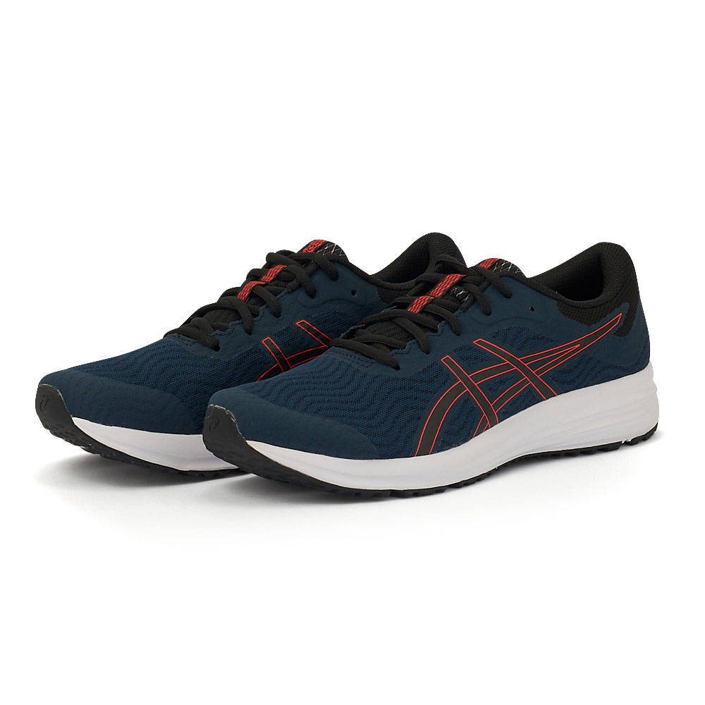 Asics - Asics Patriot 12 1011A823-415M - 00482 ΑΝΔΡΙΚΑ > Αθλητικά > Running