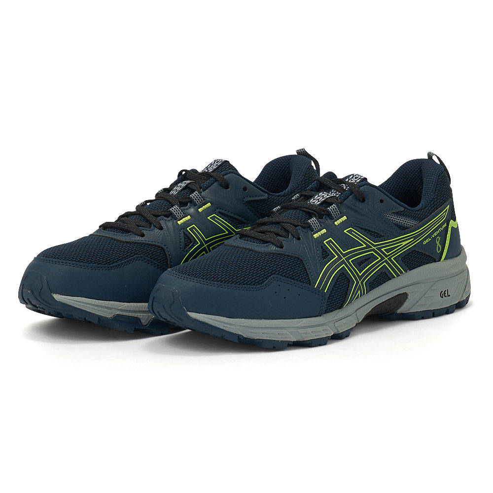 Asics - Asics Gel-Venture 8 1011A824-406M - 02280