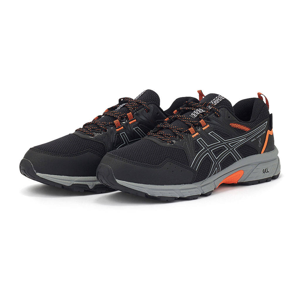 Asics – Asics Gel-Venture 8 Waterproof 1011A825-004M – 00369