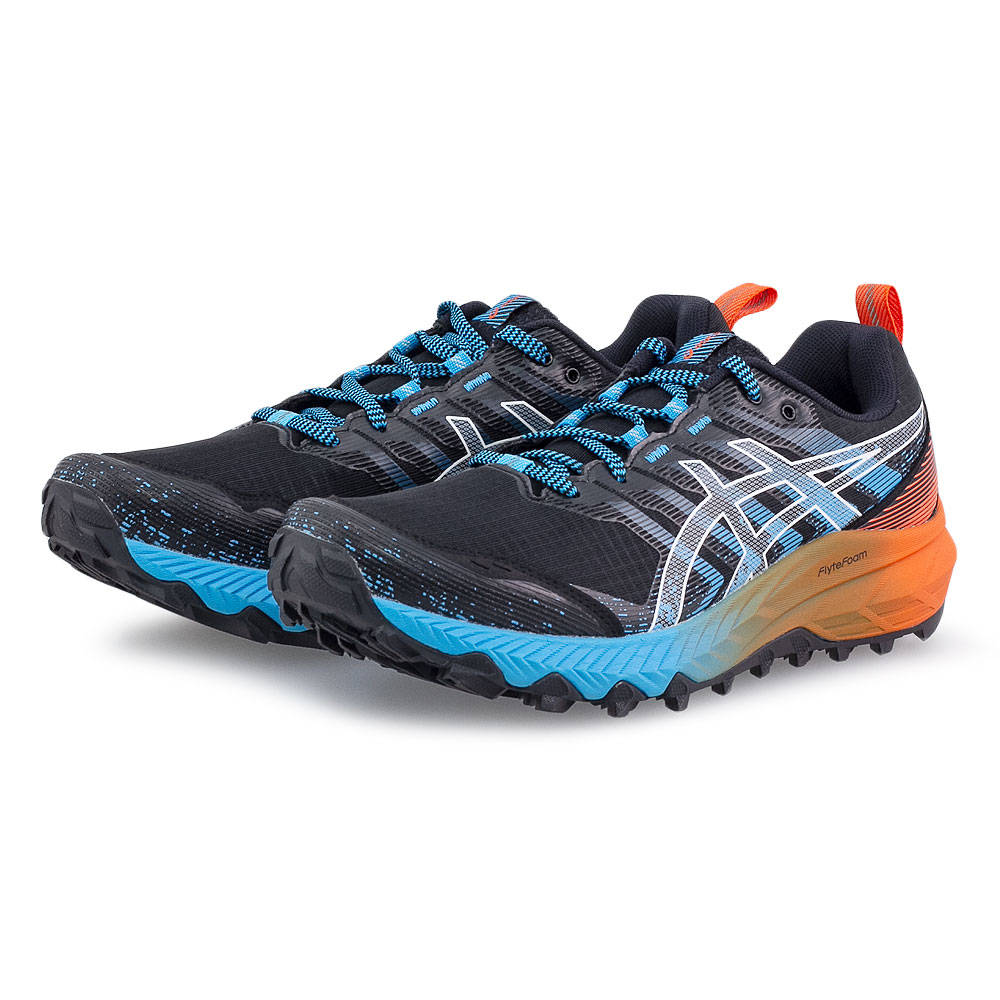 Asics – Asics Gel-Trabuco 9 1011B030-002M – 00362