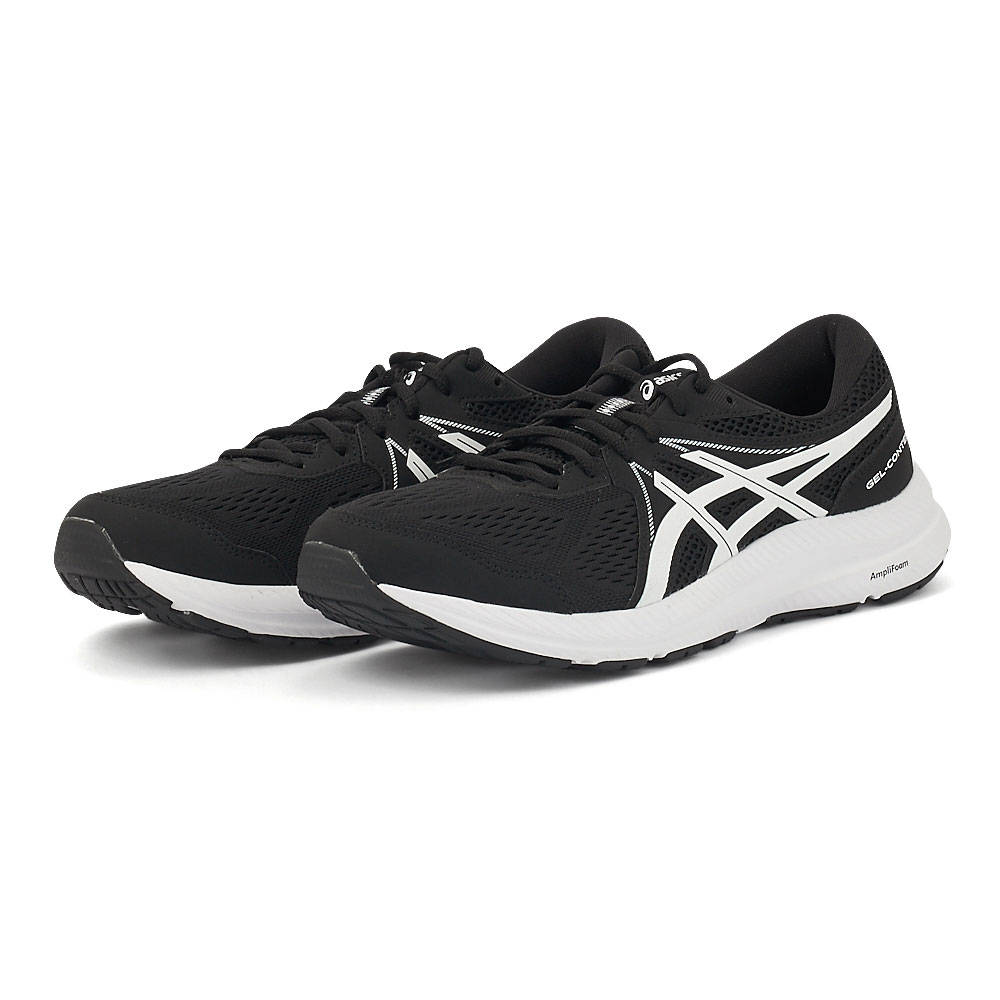 Asics - Asics Gel-Contend 7 1011B040-002M - 00357 ΑΝΔΡΙΚΑ > Αθλητικά > Running