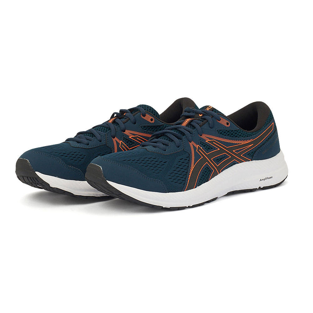 Asics - Asics Gel-Contend 7 1011B040-409M - 00494 ΑΝΔΡΙΚΑ > Αθλητικά > Running