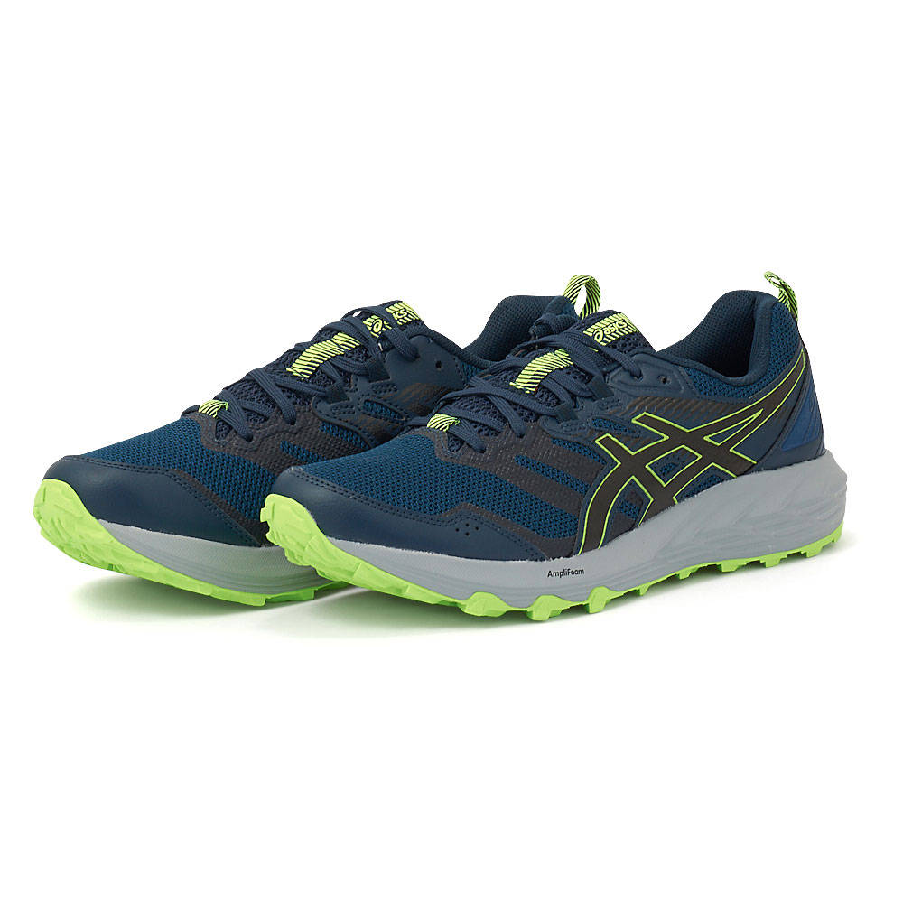 Asics - Asics Gel-Sonoma 6 1011B050-411M - 02280 ΑΝΔΡΙΚΑ > Αθλητικά > Running