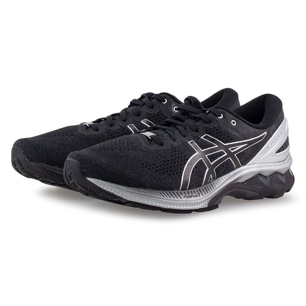 Asics – Asics Gel-Kayano 27 Platinum 1011B158-001M – 00339