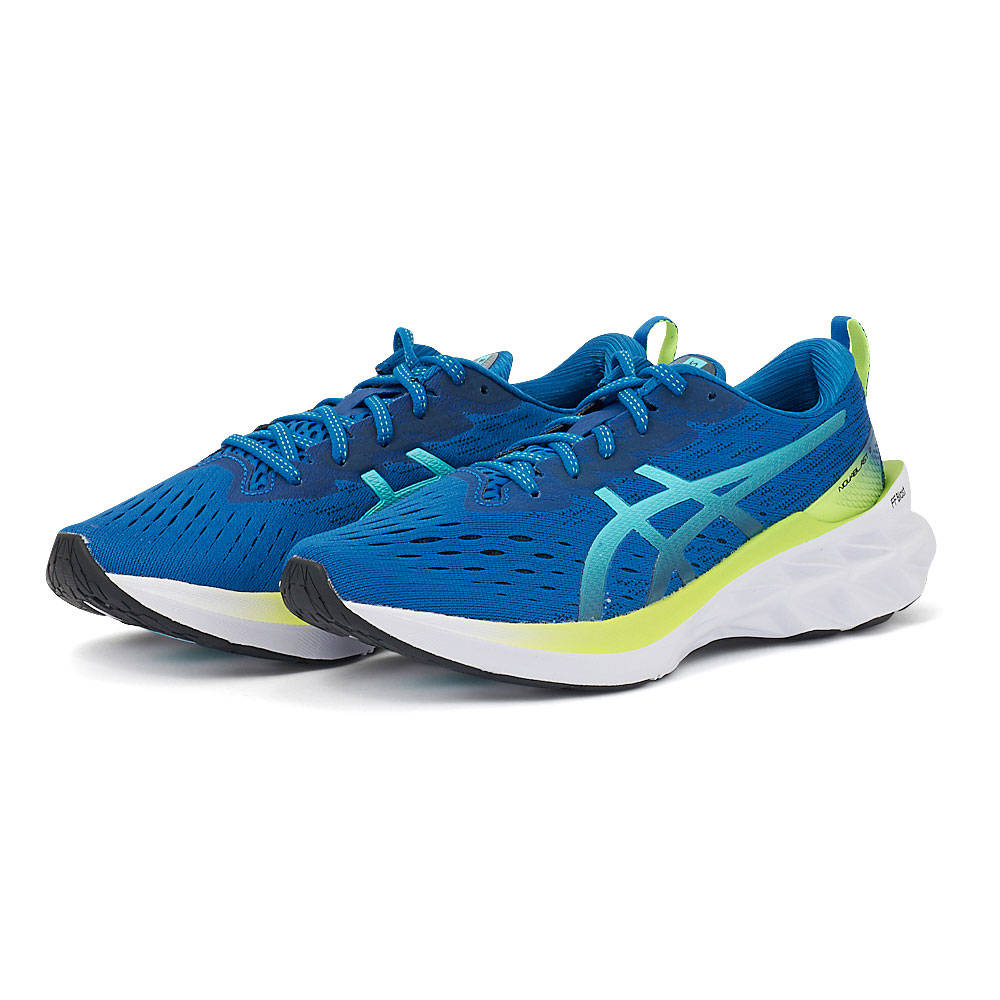 Asics - Asics Novablast 2 1011B192-402M - 02280 ΑΝΔΡΙΚΑ > Αθλητικά > Running