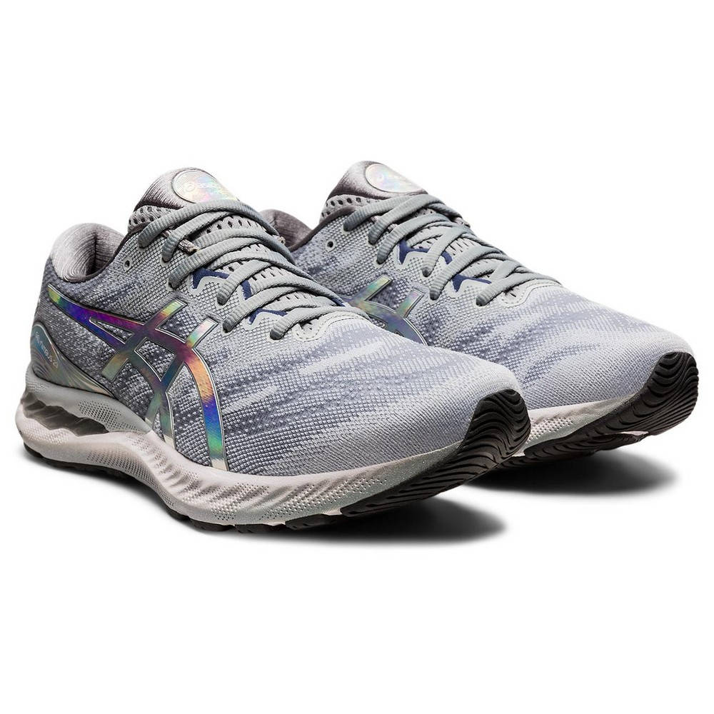 Asics – Asics Gel-Nimbus 23 1011B290-020M – 00085