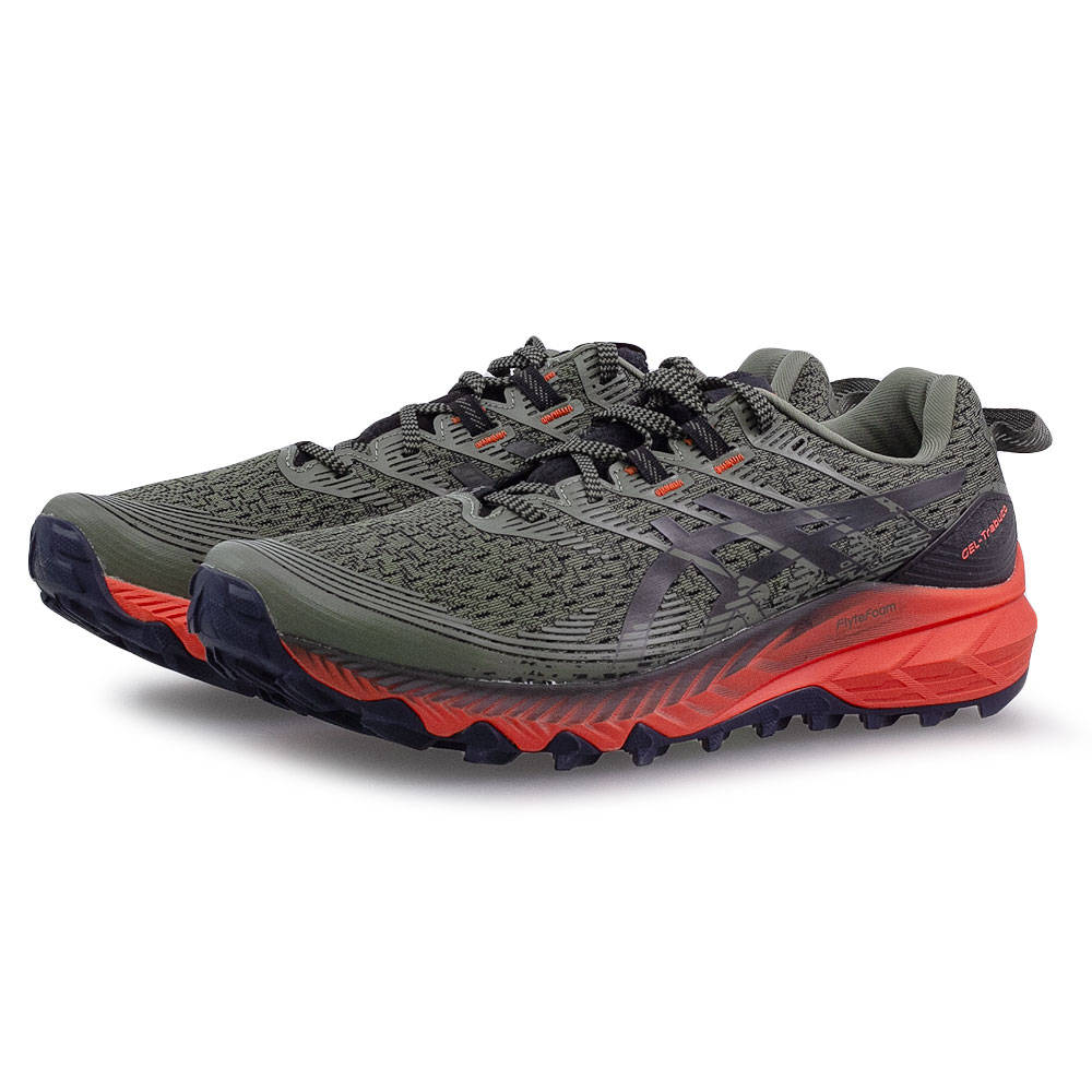 Asics – Asics GEL-Trabuco 10 1011B329-301M – 03931