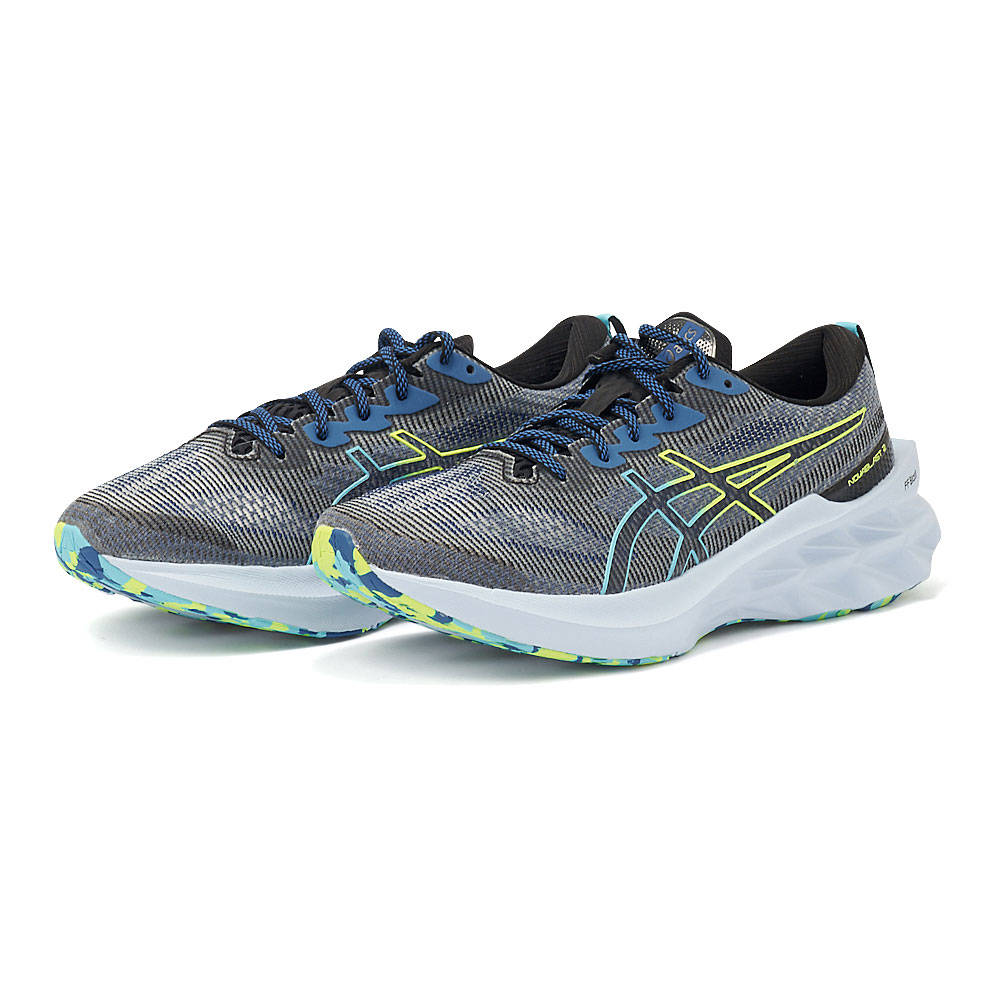 Asics - Asics Novablast 2 Le 1011B331-001M - 00006 ΑΝΔΡΙΚΑ > Αθλητικά > Running