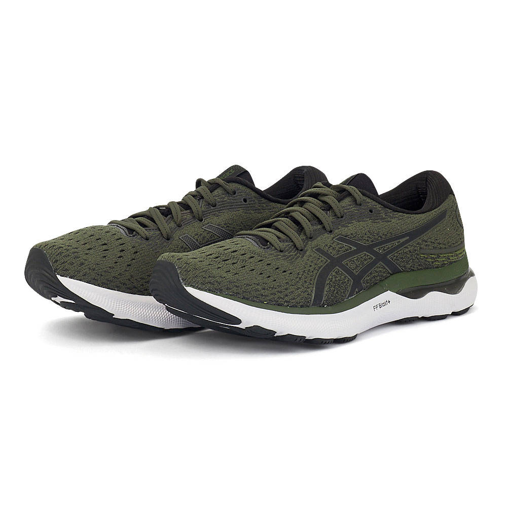 Asics – Asics Gel-Nimbus 24 1011B359-300M – 03212