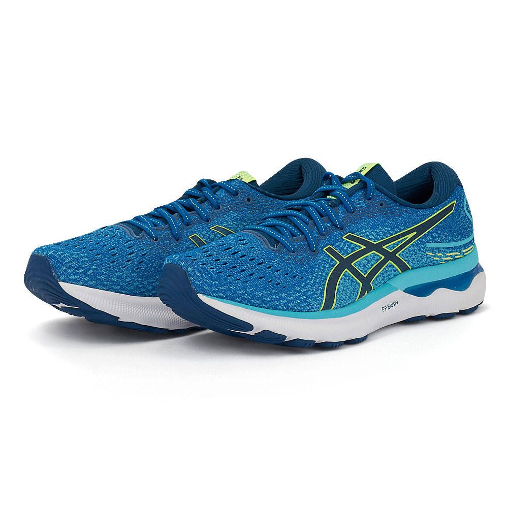 Asics – Asics Gel-Nimbus 24 1011B359-400M – 00669