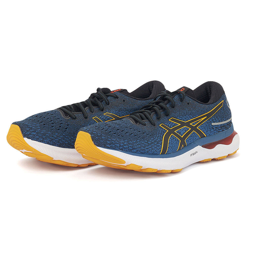 Asics – Asics GEL-NIMBUS 24 1011B359-403M – 00494