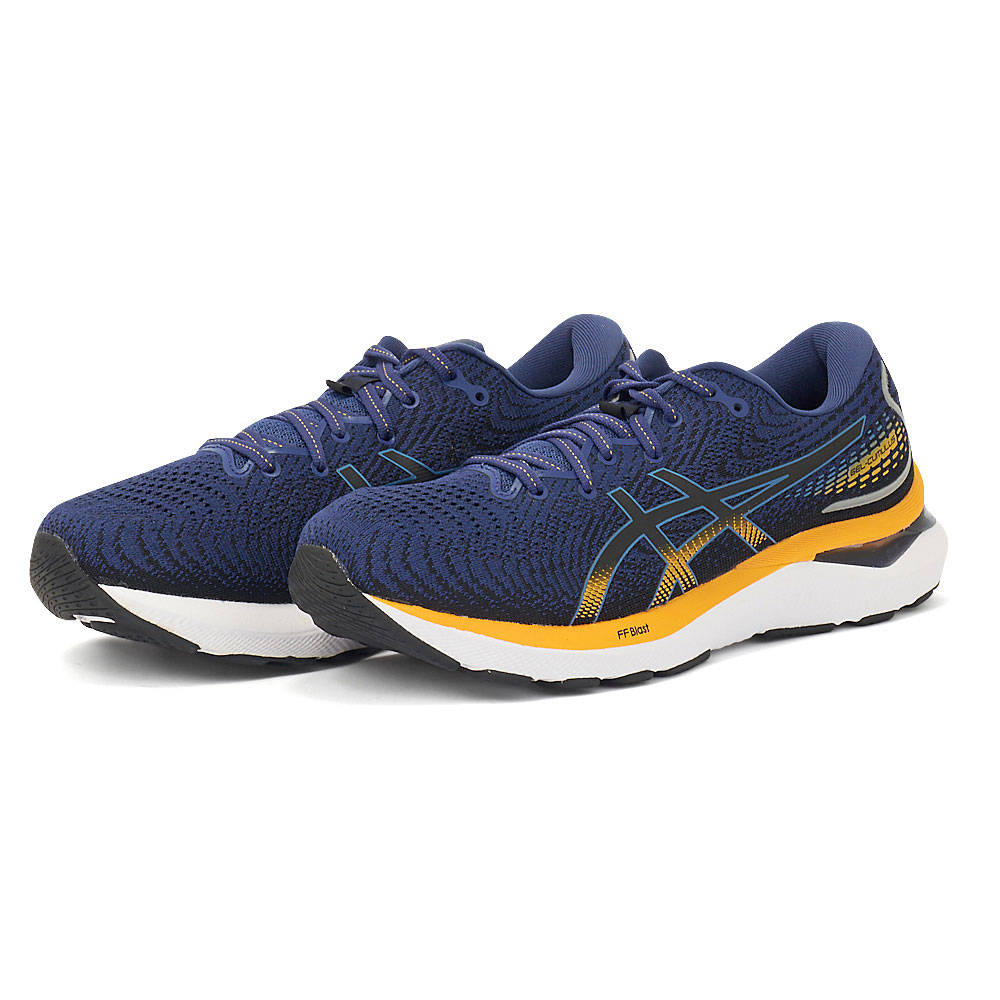 Asics - Asics GEL-CUMULUS 24 1011B366-401M - 00494 ΑΝΔΡΙΚΑ > Αθλητικά > Running