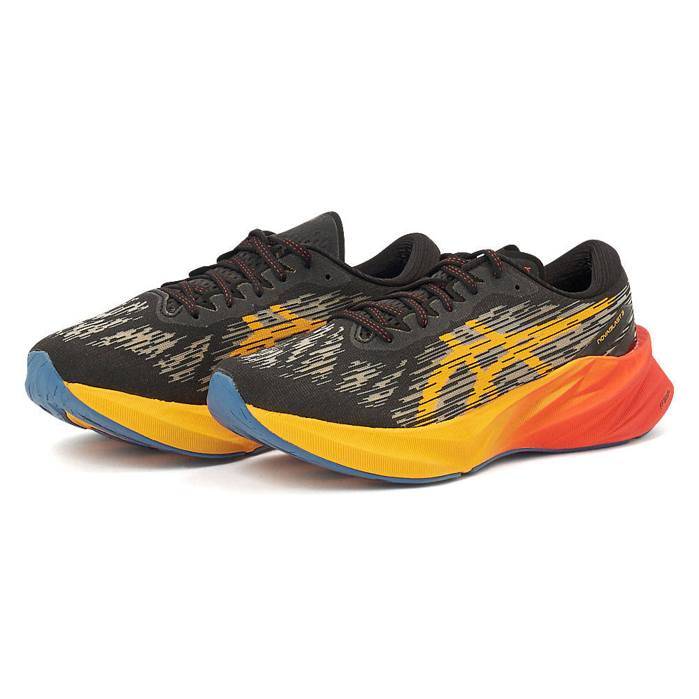 Asics – Asics NOVABLAST 3 1011B458-001M – 00369