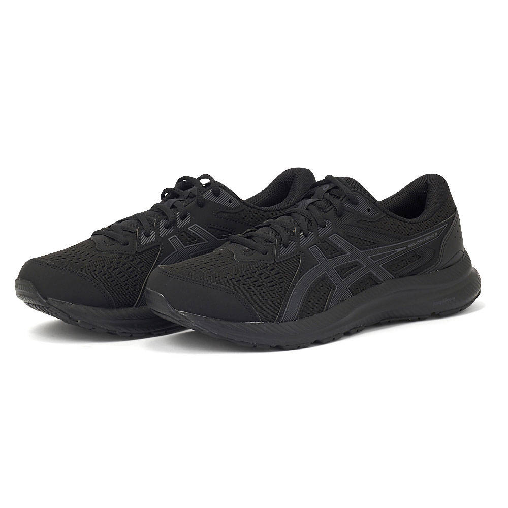 Asics - Asics GEL-CONTEND 8 1011B492-001M - 00336 ΑΝΔΡΙΚΑ > Αθλητικά > Running