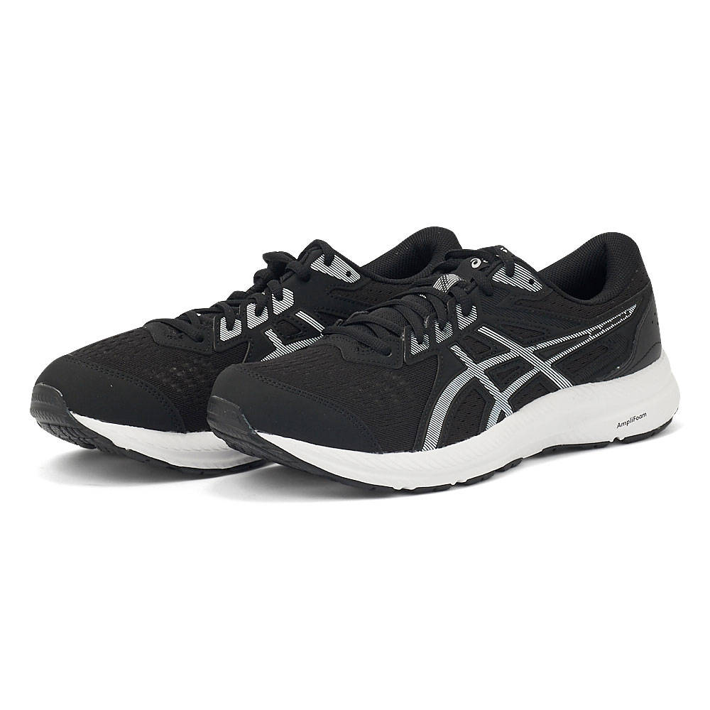 Asics - Asics GEL-CONTEND 8 1011B492-002M - 00357 ΑΝΔΡΙΚΑ > Αθλητικά > Running