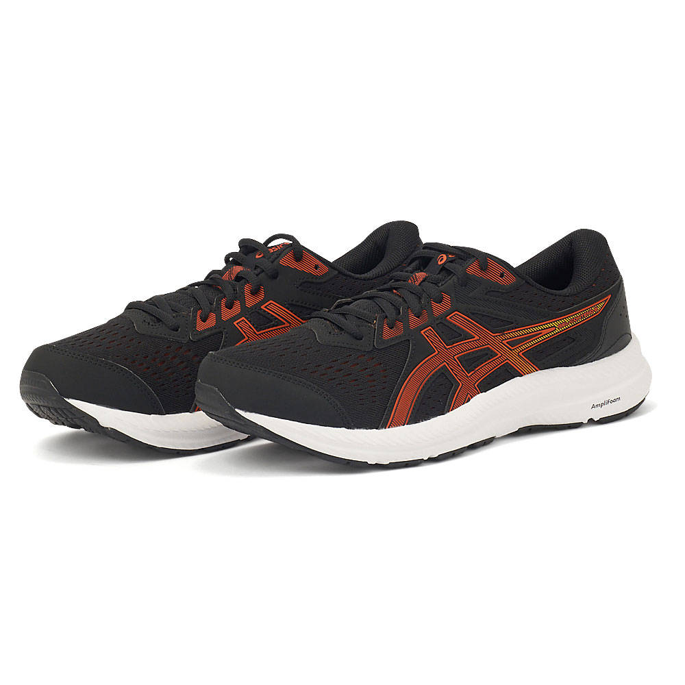 Asics - Asics GEL-CONTEND 8 1011B492-004M - 00369 ΑΝΔΡΙΚΑ > Αθλητικά > Running