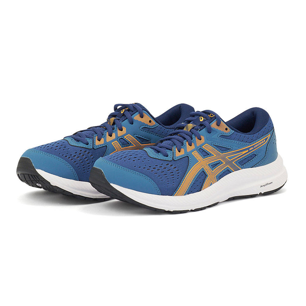 Asics – Asics GEL-CONTEND 8 1011B492-400M – 00494