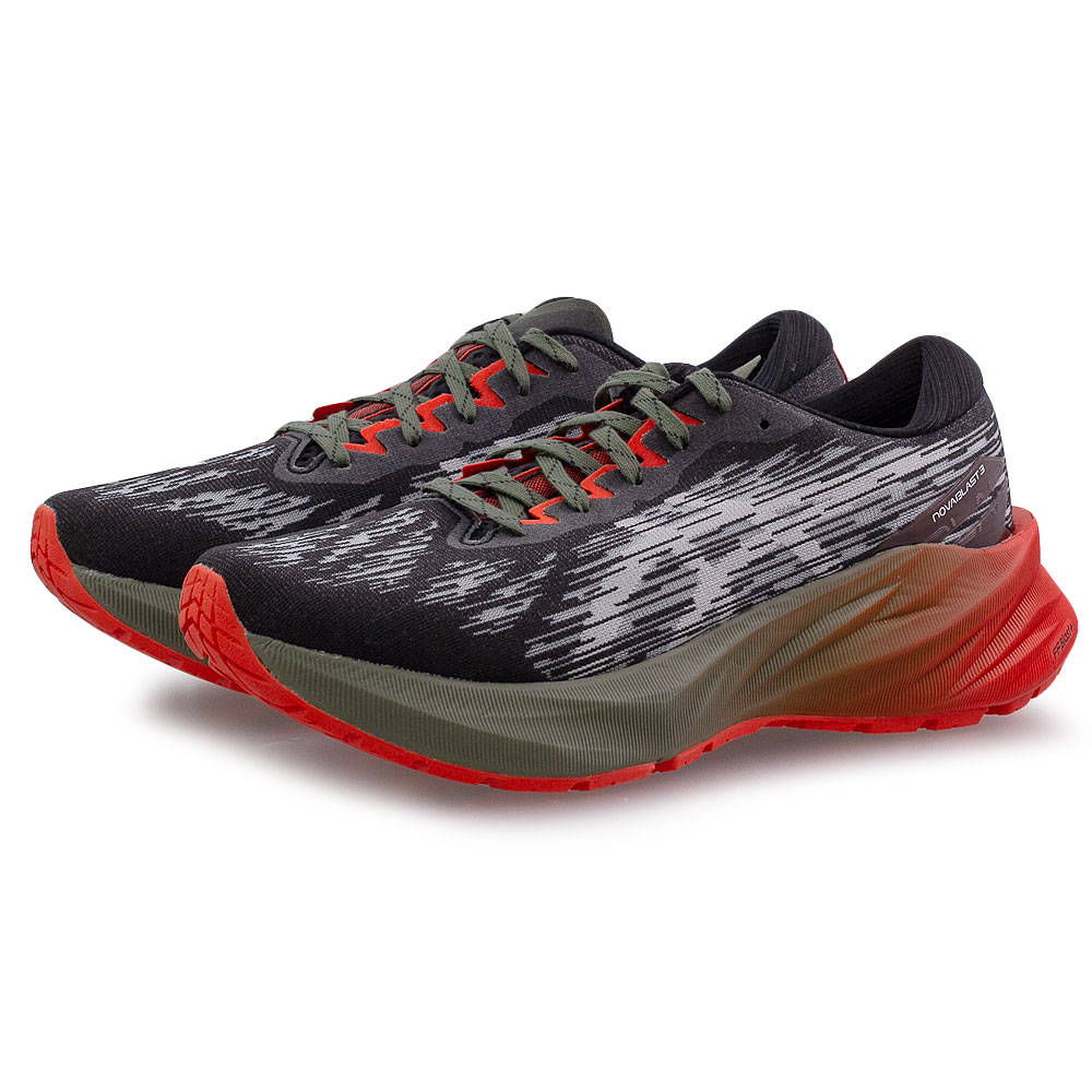 Asics – Asics NOVABLAST 3 TR 1011B568-300M – 03931
