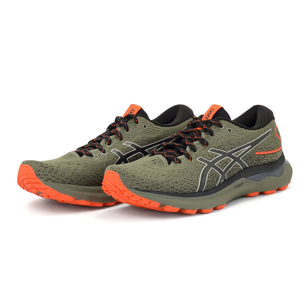 Asics – Asics GEL-NIMBUS 24 TR 1011B571-300M – 03931