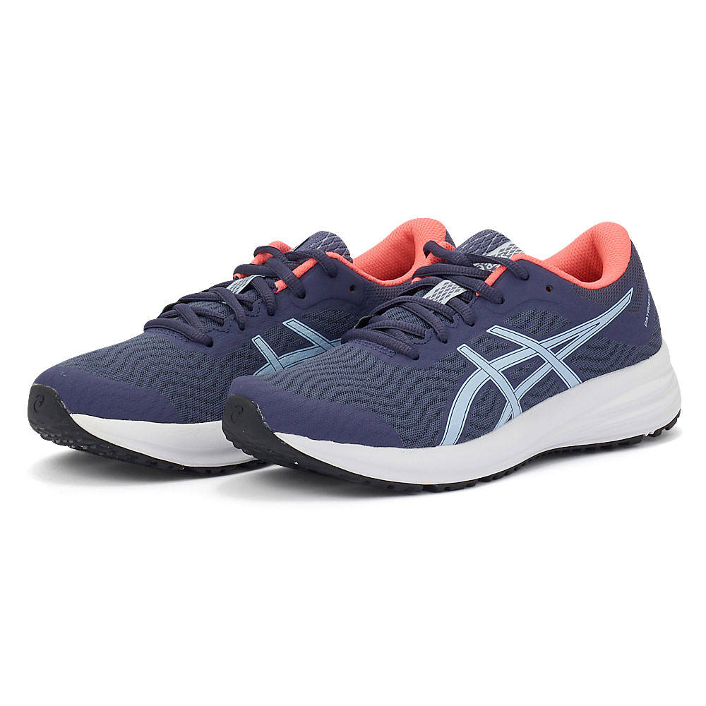 Asics – Asics Patriot 12 1012A705-410W – 00500