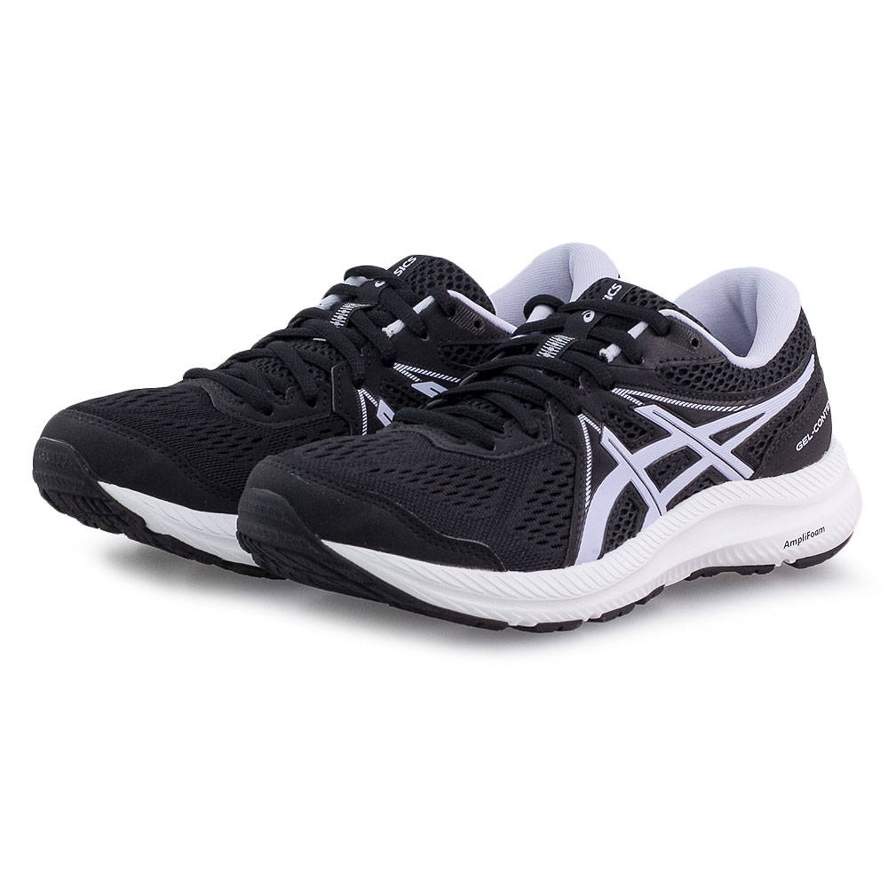 Asics – Asics Gel-Contend 7 1012A911-005W – 00358