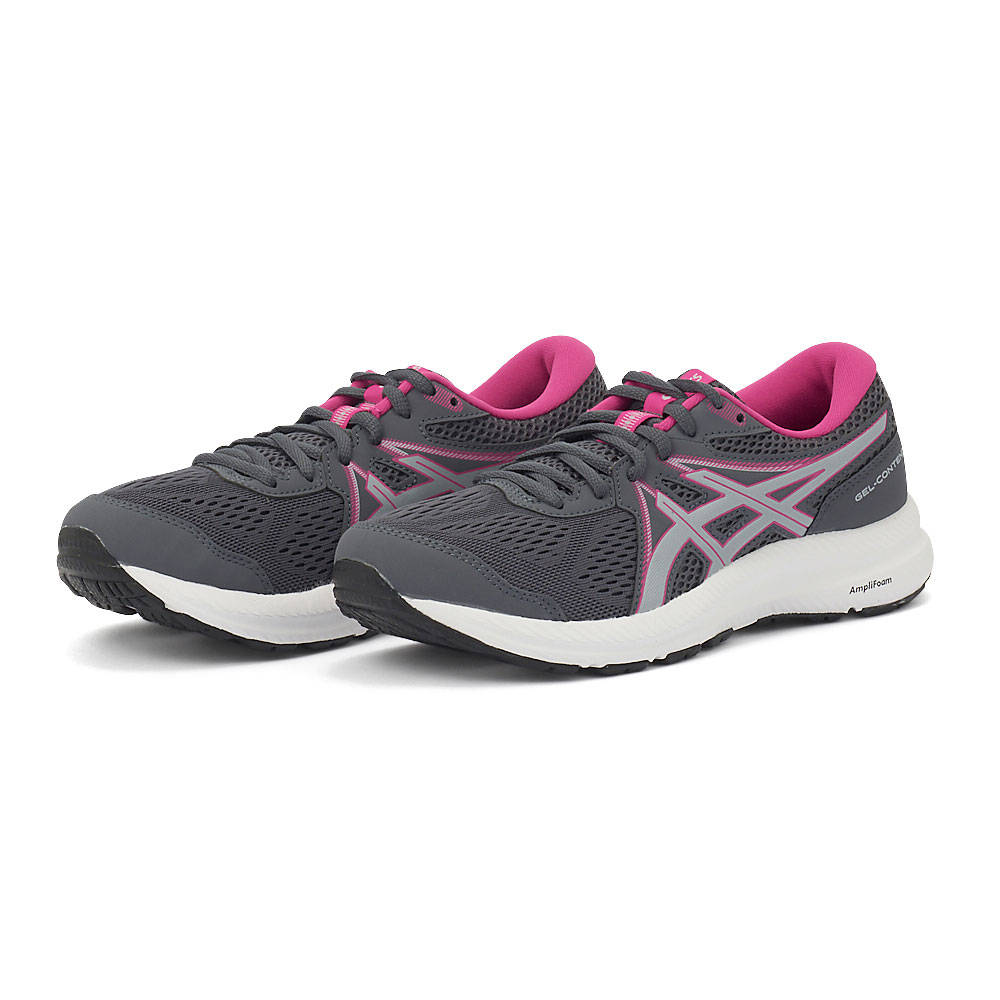 Asics – Asics Gel-Contend 7 1012A911-025W – 00015