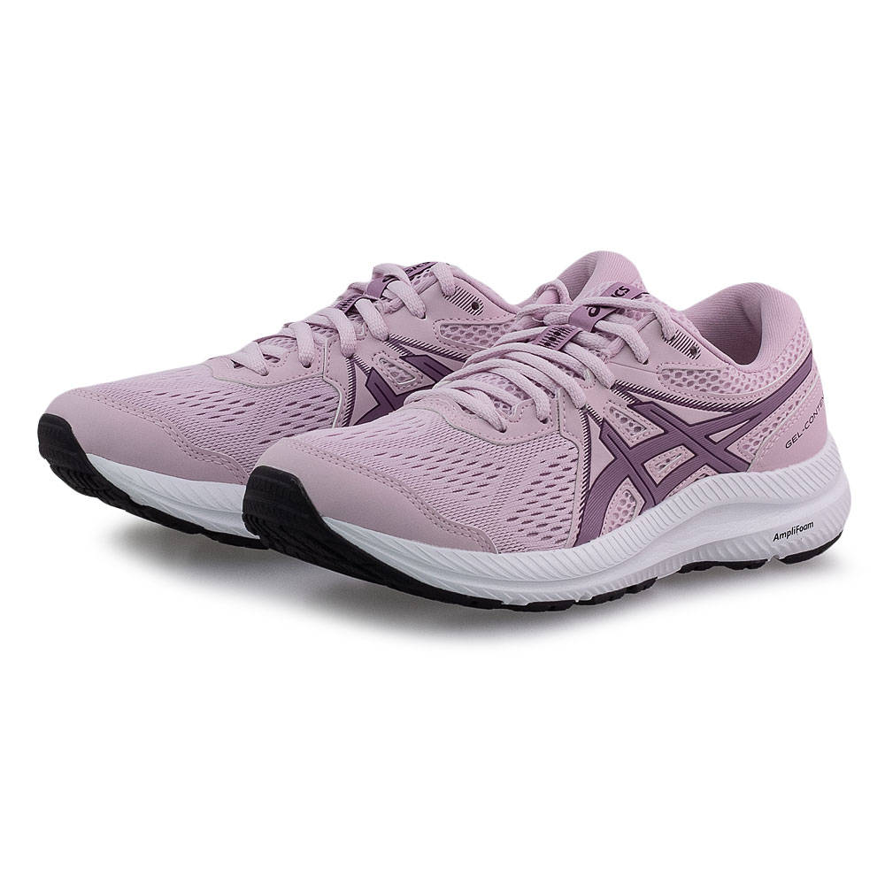 Asics - Asics Gel-Contend 7 1012A911-704W - 00332 ΓΥΝΑΙΚΕΙΑ > Αθλητικά > Running