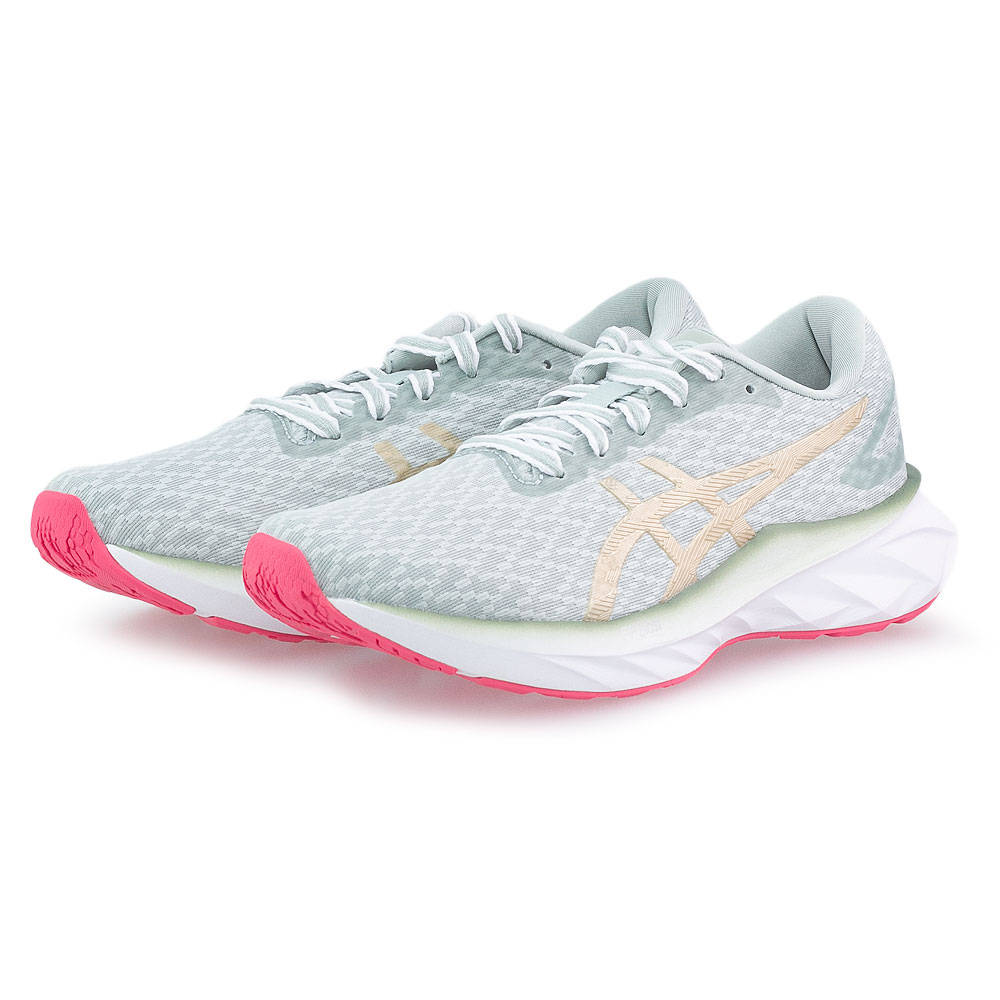 Asics – Asics Dynablast Sp 1012B001-300W – 00826