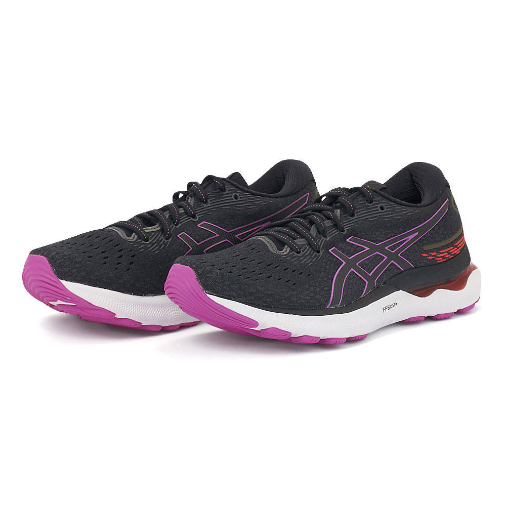 Asics - Asics GEL-NIMBUS 24 1012B201-004W - 00382 ΓΥΝΑΙΚΕΙΑ > Αθλητικά > Running