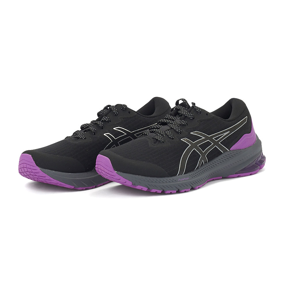 Asics - Asics GT-1000 11 LITE-SHOW 1012B307-001W - 00382 ΓΥΝΑΙΚΕΙΑ > Αθλητικά > Running