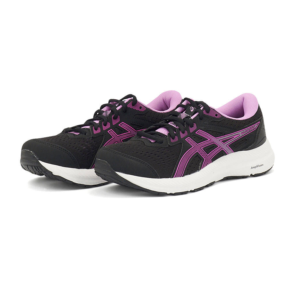 Asics - Asics GEL-CONTEND 8 1012B320-005W - 00382 ΓΥΝΑΙΚΕΙΑ > Αθλητικά > Running